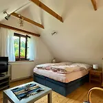 Apartman Cesky Raj