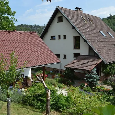 český Ráj * Turnov