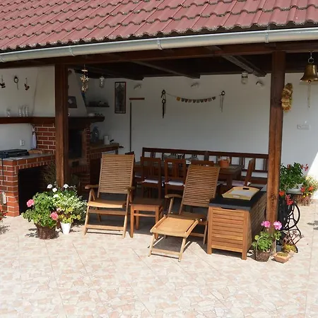 Cesky Raj Apartment