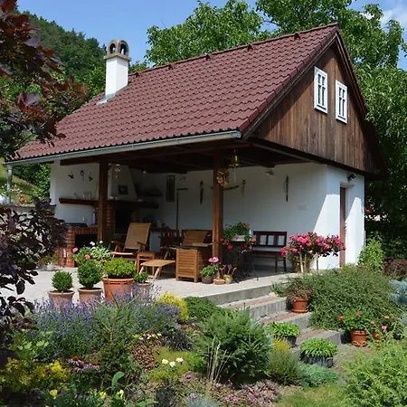 Apartment Cesky Raj *