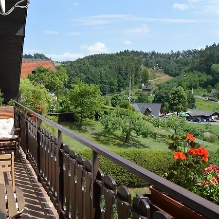 Cesky Raj Apartment Turnov