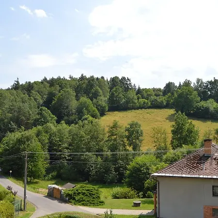 český Ráj Apartamento