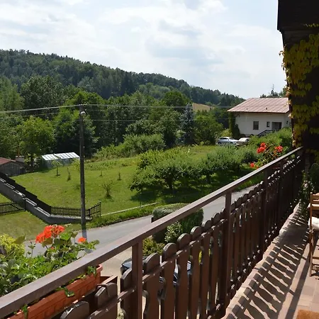 Apartment Cesky Raj *