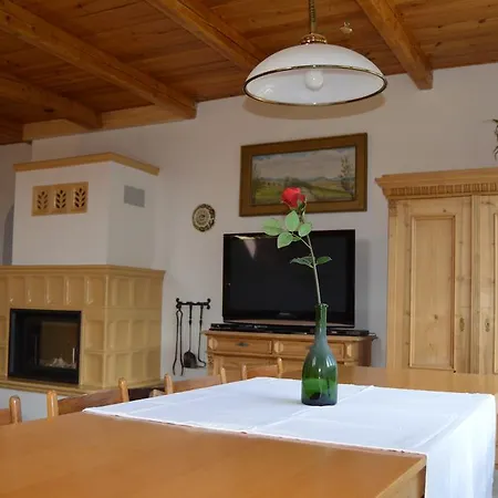 český Ráj Apartamento *