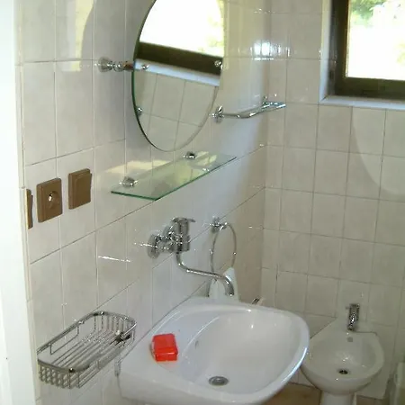 český Ráj Apartamento Turnov