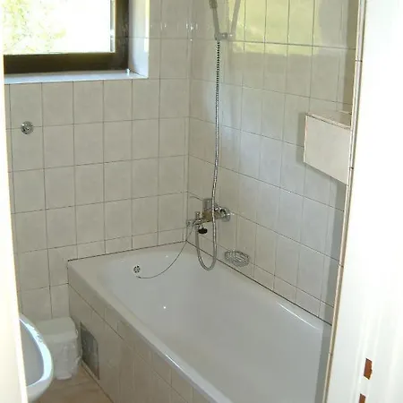 Cesky Raj Apartment