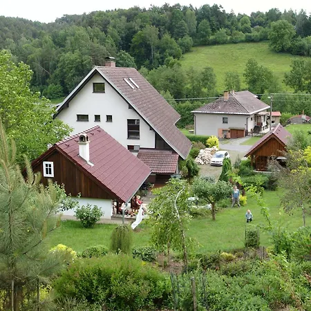 český Ráj Apartamento *