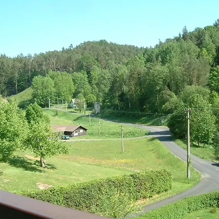 český Ráj Turnov