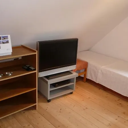 Apartment Cesky Raj Turnov