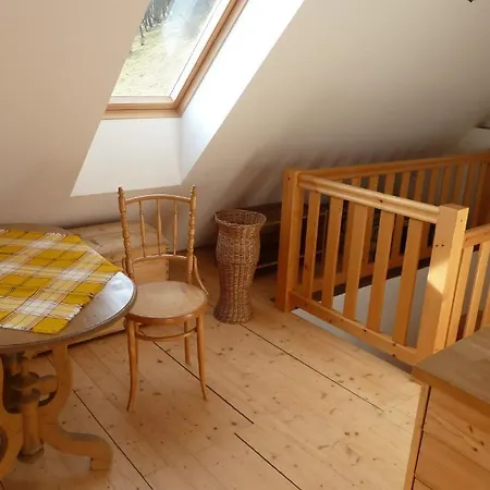 český Ráj Apartamento