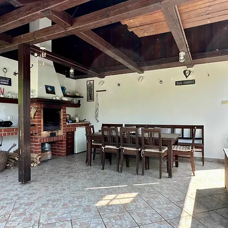 český Ráj Apartamento Turnov
