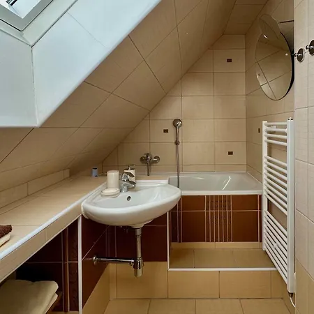 český Ráj Apartamento