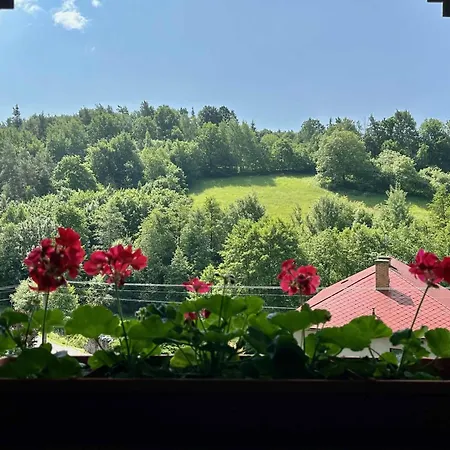 český Ráj Apartamento *