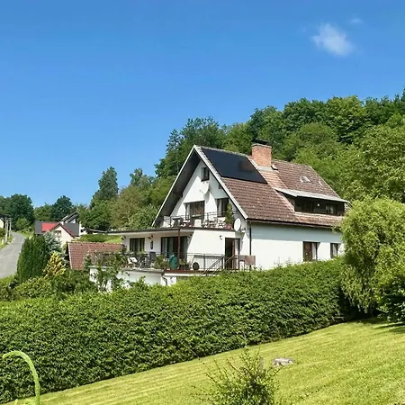Apartamento český Ráj *