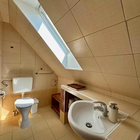 český Ráj Apartamento Turnov
