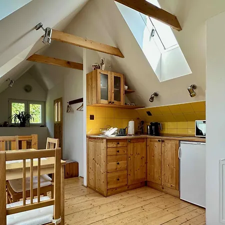 český Ráj Apartamento *