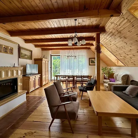 český Ráj Apartamento Turnov