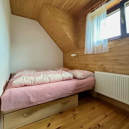 český Ráj Appartamento *