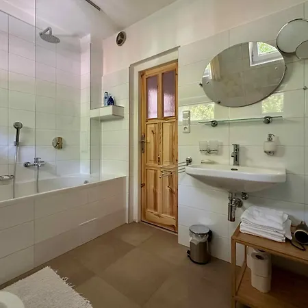 Apartamento český Ráj *