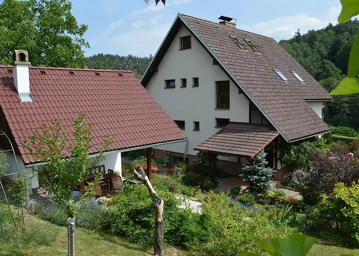 český Ráj * Turnov
