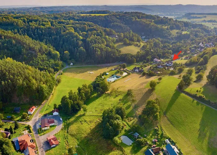 český Ráj * Turnov