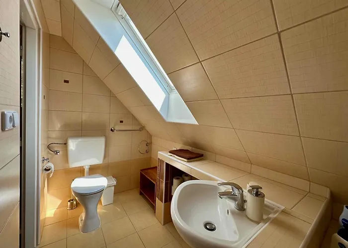 český Ráj Apartamento Turnov